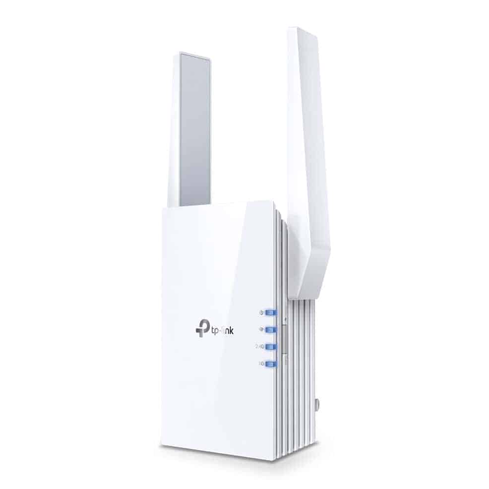 tp-link RE705X AX3000 Mesh WiFi 6 Range Extender